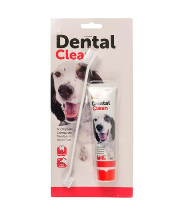 Flamingo Dog Dental Clean Kit -